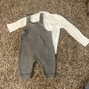 Super cute baby outfit